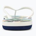 Japonki damskie ROXY Tahiti VII soft lime/ocean 6