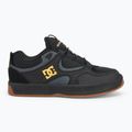 Buty męskie DC Kalynx Zero black/gold 2