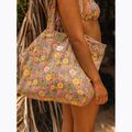 Torebka damska ROXY Anti Bad Vibes Printed root beer all about sol mini 11