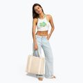 Torba damska ROXY Seas The Day 26 l natural 10