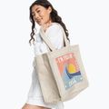 Torba damska ROXY Drink The Wave Tote tapioca 5