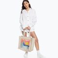 Torba damska ROXY Drink The Wave Tote tapioca 6