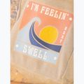 Torba damska ROXY Drink The Wave Tote tapioca 9