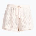 Spodenki damskie ROXY Sunset Riders tapioca