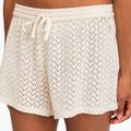 Spodenki damskie ROXY Sunset Riders tapioca 5