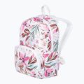 Plecak damski ROXY Always Core Printed 8 l white happy tropical swim 2