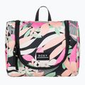 Kosmetyczka ROXY Travel Dance anthracite palm song axs