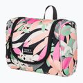 Kosmetyczka ROXY Travel Dance anthracite palm song axs 2