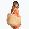 Torba damska ROXY Ritual Kiss Tote natural 5