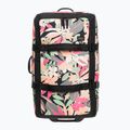 Torba damska ROXY Travel Dreaming anthracite palm song axs