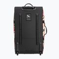 Torba damska ROXY Travel Dreaming anthracite palm song axs 2