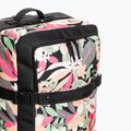 Torba damska ROXY Travel Dreaming anthracite palm song axs 5