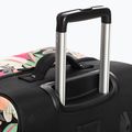 Torba damska ROXY Travel Dreaming anthracite palm song axs 6