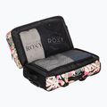 Torba damska ROXY Travel Dreaming anthracite palm song axs 8