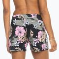 Szorty kąpielowe damskie ROXY Pro The 93 Win anthracite classic pro surf 4