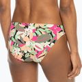 Dół od stroju kąpielowego ROXY Printed Beach Classics Hipster anthracite palm song s 4