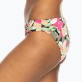 Dół od stroju kąpielowego ROXY Printed Beach Classics Hipster anthracite palm song s 5