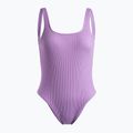 Strój kąpielowy jednoczęściowy damski ROXY Aruba crocus petal
