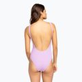Strój kąpielowy jednoczęściowy damski ROXY Aruba crocus petal 4