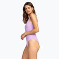 Strój kąpielowy jednoczęściowy damski ROXY Aruba crocus petal 5