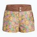 Szorty kąpielowe damskie ROXY New Fashion 2" root beer all about sol mini