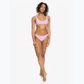 Dół od stroju kąpielowego ROXY Aruba Moderate crocus petal 3