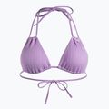 Góra od stroju kąpielowego ROXY Aruba Mini Tiki Tri crocus petal