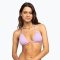 Góra od stroju kąpielowego ROXY Aruba Mini Tiki Tri crocus petal 2