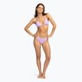 Góra od stroju kąpielowego ROXY Aruba Mini Tiki Tri crocus petal 3