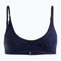 Góra od stroju kąpielowego ROXY Current Coolness Bralette naval academy