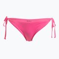Dół od stroju kąpielowego ROXY Beach Classics Bikini Tie shocking pink