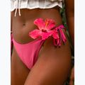 Dół od stroju kąpielowego ROXY Beach Classics Bikini Tie shocking pink 9