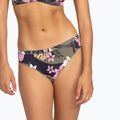 Dół od stroju kąpielowego ROXY Pro The Snap Turn Cheeky anthracite classic pro surf 2