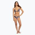 Dół od stroju kąpielowego ROXY Pro The Snap Turn Cheeky anthracite classic pro surf 3