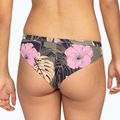 Dół od stroju kąpielowego ROXY Pro The Snap Turn Cheeky anthracite classic pro surf 4