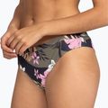 Dół od stroju kąpielowego ROXY Pro The Snap Turn Cheeky anthracite classic pro surf 5