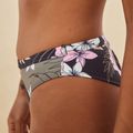 Dół od stroju kąpielowego ROXY Pro The Snap Turn Cheeky anthracite classic pro surf 8