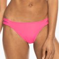 Dół od stroju kąpielowego ROXY Beach Classics Bikini shocking pink 2