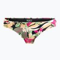 Dół od stroju kąpielowego ROXY Printed Beach Classics Moderate anthracite palm song s