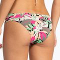 Dół od stroju kąpielowego ROXY Printed Beach Classics Moderate anthracite palm song s 4