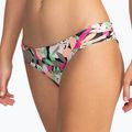 Dół od stroju kąpielowego ROXY Printed Beach Classics Moderate anthracite palm song s 5