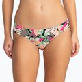Dół od stroju kąpielowego ROXY Printed Beach Classics Moderate anthracite palm song s 2