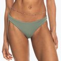 Dół od stroju kąpielowego ROXY Beach Classics Tanga agave green 2