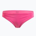 Dół od stroju kąpielowego ROXY Beach Classics Hipster shocking pink