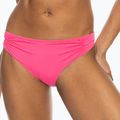 Dół od stroju kąpielowego ROXY Beach Classics Hipster shocking pink 2
