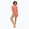 Dół od stroju kąpielowego ROXY Beach Classics Hipster shocking pink 3