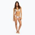 Dół od stroju kąpielowego ROXY Vista Stripe Bikini agave green very vista stripe 3