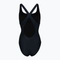 Strój kąpielowy jednoczęściowy damski ROXY Active Cross anthracite 2
