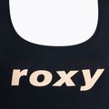 Strój kąpielowy jednoczęściowy damski ROXY Active Cross anthracite 3
