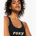 Strój kąpielowy jednoczęściowy damski ROXY Active Cross anthracite 8